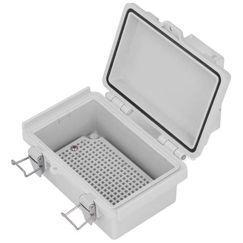 plastic electrical project enclosure|waterproof abs plastic enclosure.